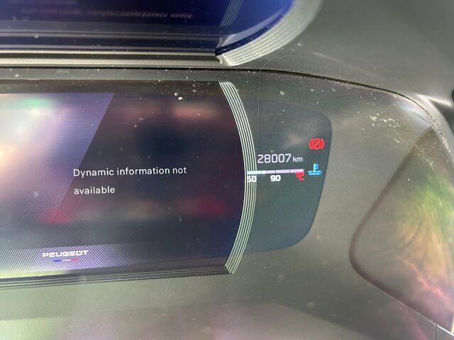 PEUGEOT 2008 GT 1.2 E-THP AUTO SPANISH LHD IN SPAIN 17000 MILES SUPER 2024